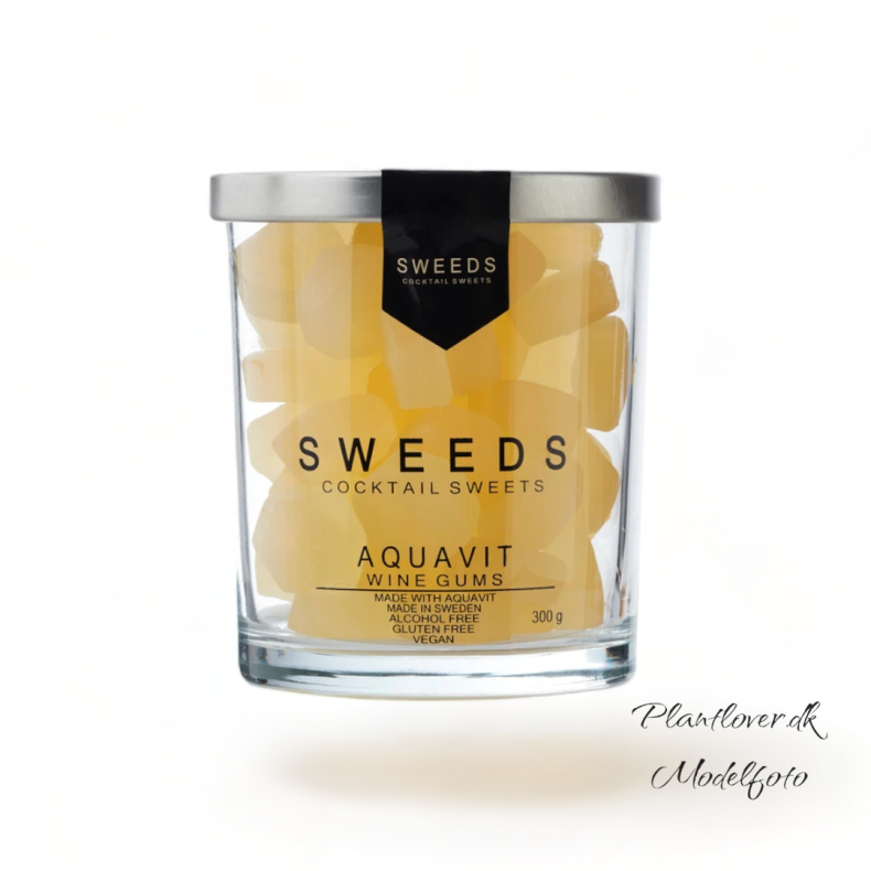 SWEEDS - Aquavit 300gr.