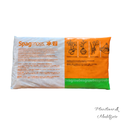 Spagmoss - Premier - 12L