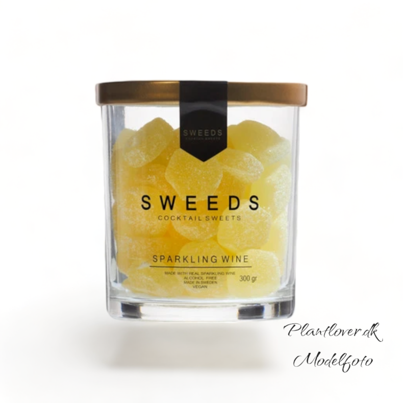 SWEEDS - Sparkling Wine 300gr.