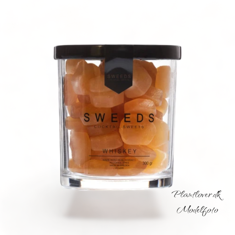 SWEEDS - Whiskey 300gr.