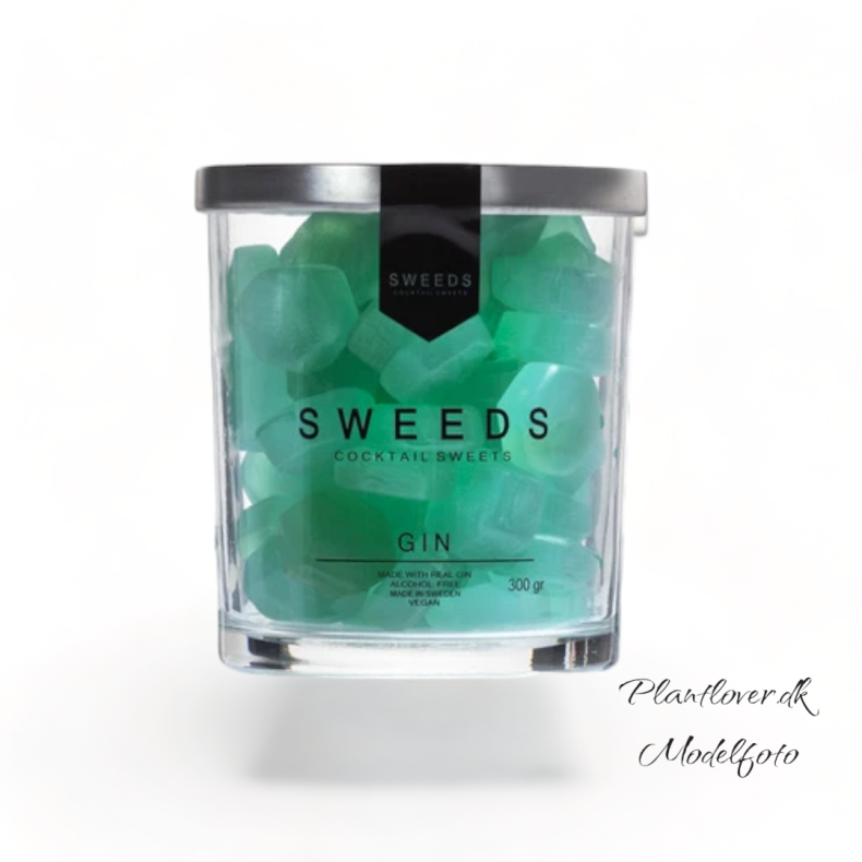 SWEEDS - Gin 300gr.