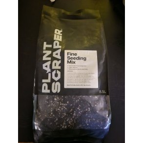 Fine Seeding Mix - 8,5L