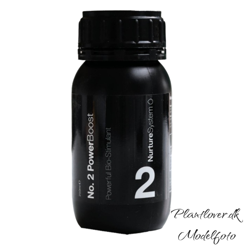 No. 2 PowerBoost - 250ml