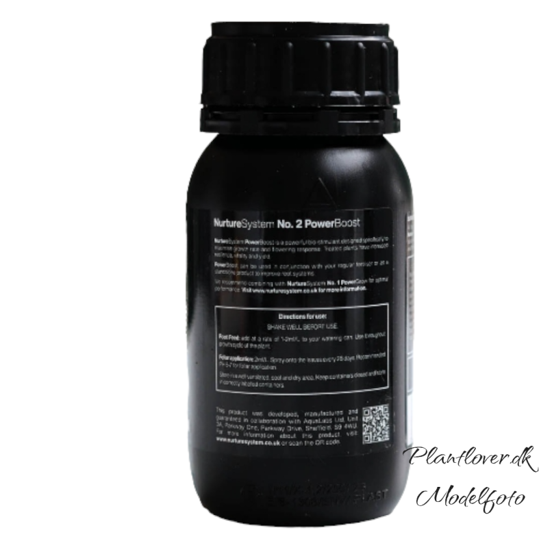 No. 2 PowerBoost - 250ml