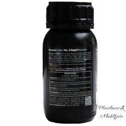 No. 3 Rapid Recovery