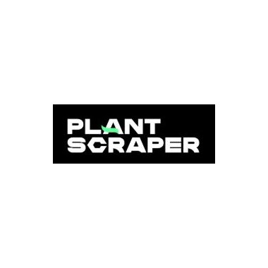 PlantScraper