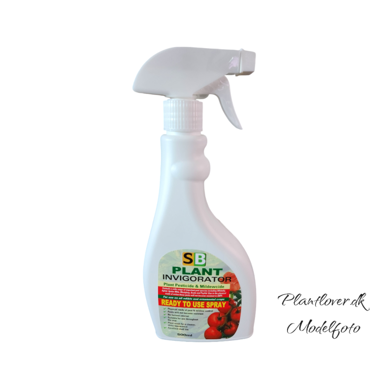 SB Plant Invigorator Standard Klar til Brug 500ml