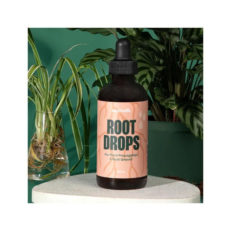 Root Drops - 100ml - Southside
