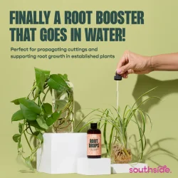 Root Drops - 100ml - Southside
