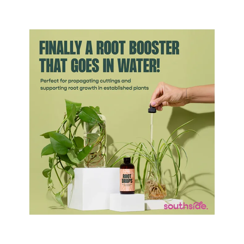 Root Drops - 100ml - Southside