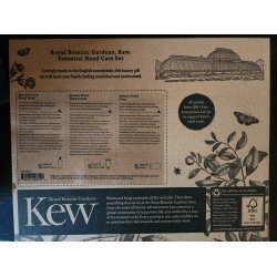 Jasmin &amp; Fersken - Gave�ske