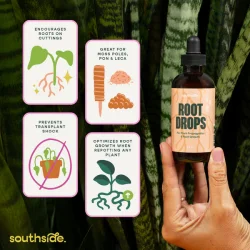 Root Drops - 100ml - Southside