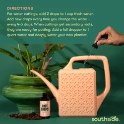 Root Drops - 100ml - Southside