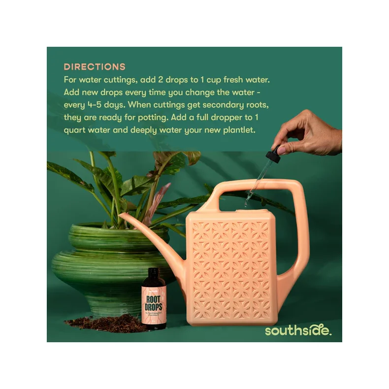 Root Drops - 100ml - Southside