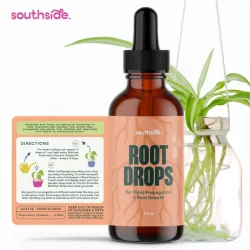 Root Drops - 100ml - Southside