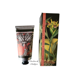 Bergamot &amp; Ingef�r H�ndcreme 75ml