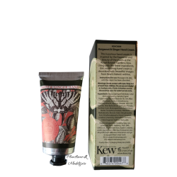 Bergamot &amp; Ingef�r H�ndcreme 75ml