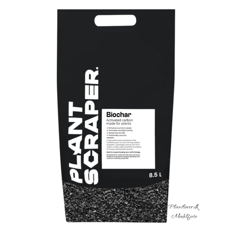 Biochar 8,5L