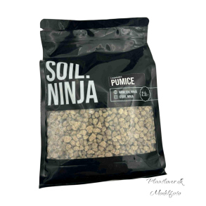 Soil Ninja - Coarse Pumice 2,5L