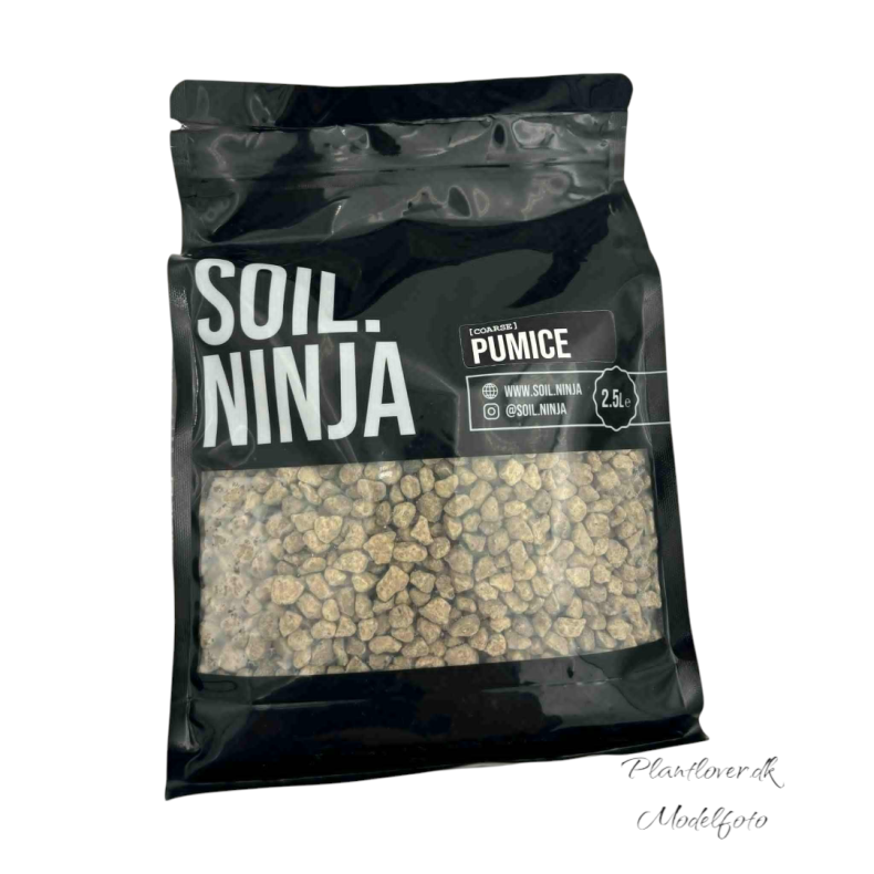 Soil Ninja - Grov Pumice 2,5L