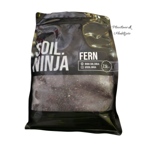 Soil Ninja - Fern Blend - 2,5L
