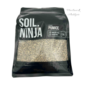 Soil Ninja - Fine Pumice 2,5L