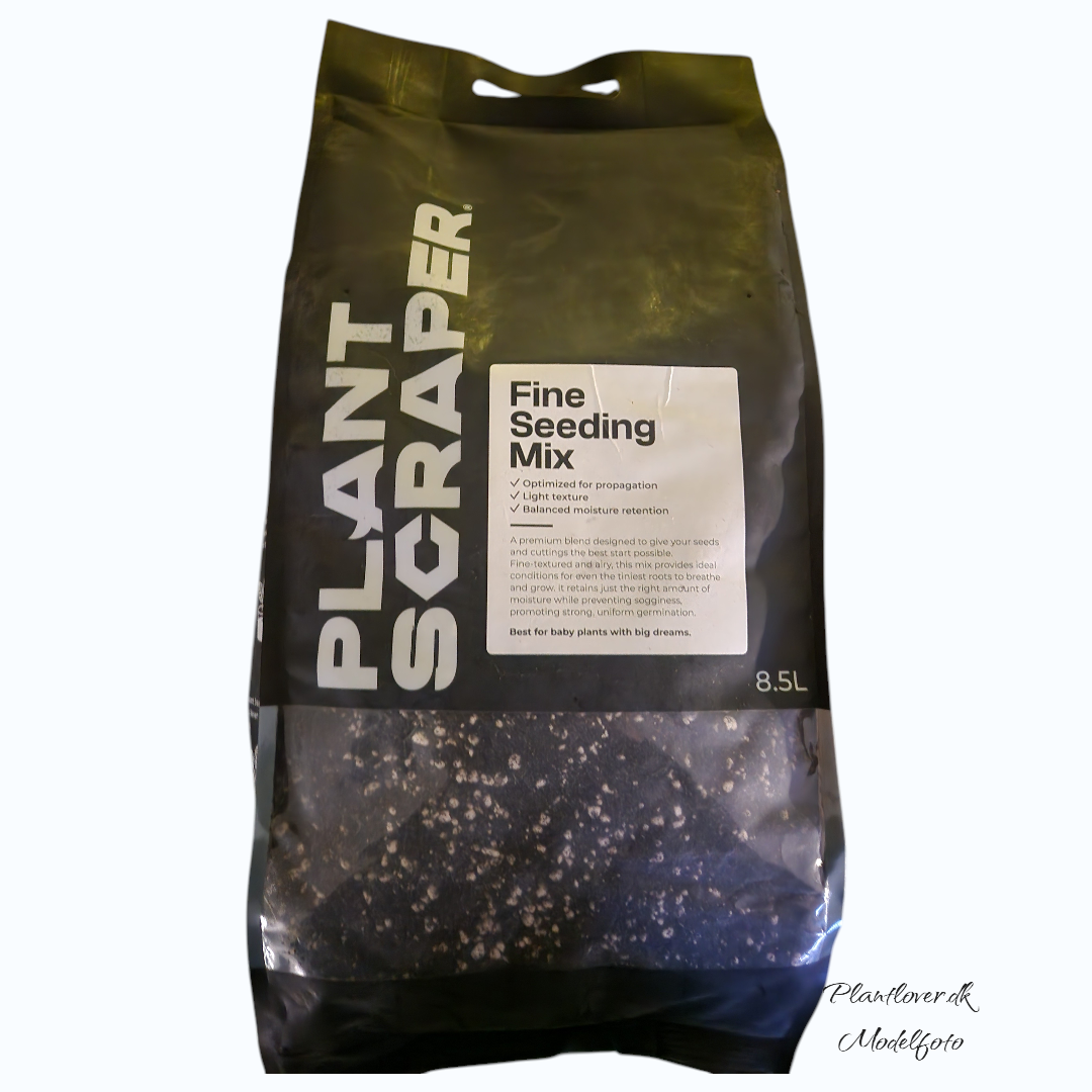 Fine Seeding Mix - 8,5L - PlantScraper - Plant Lover