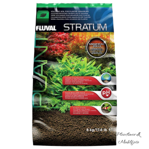 Fluval - Stratum