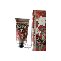 Gardenia og Neroli H�ndcreme 75ml