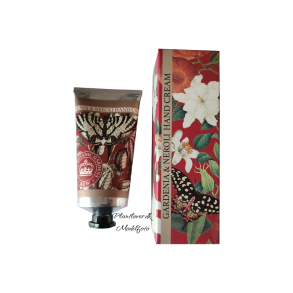 Gardenia og Neroli H�ndcreme 75ml