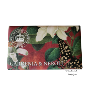 Gardenia and Neroli Luksus S�be 240g