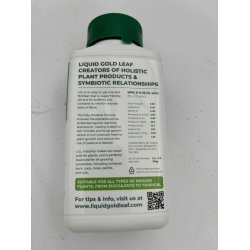 Soil Ninja - LGL Plant Food