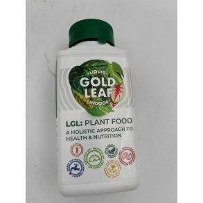 Soil Ninja - LGL Plant Food