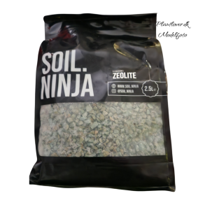 Soil Ninja - Coarse Zeolite 2,5L