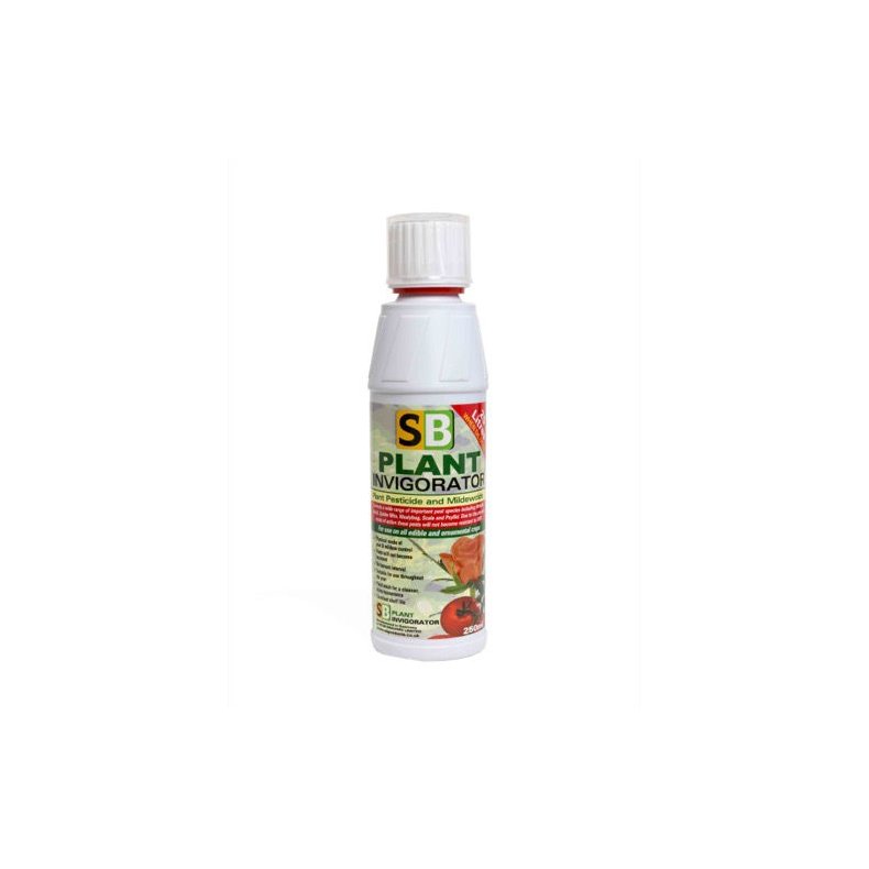 SB Plant Invigorator - 250ml