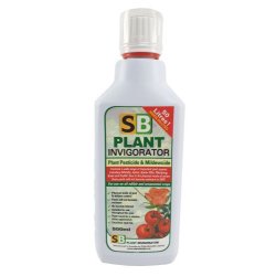 SB Plant Invigorator - 500ml