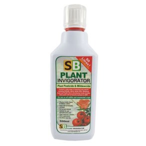 SB Plant Invigorator - 500ml