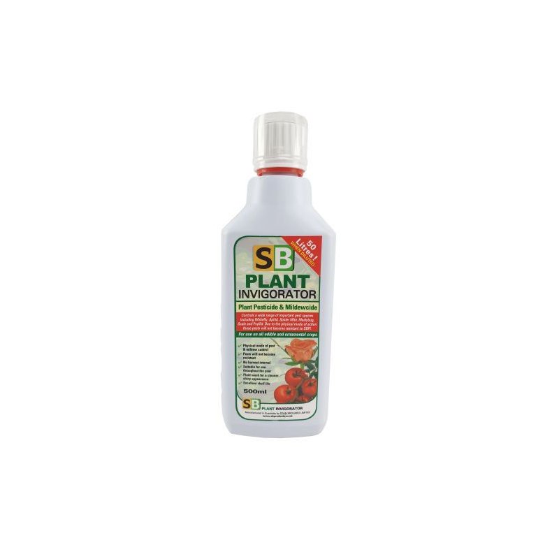 SB Plant Invigorator - 500ml