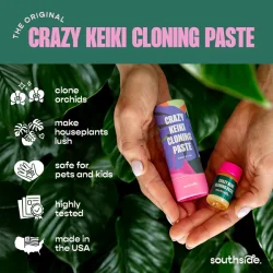 Keiki Paste 7ml - Southside
