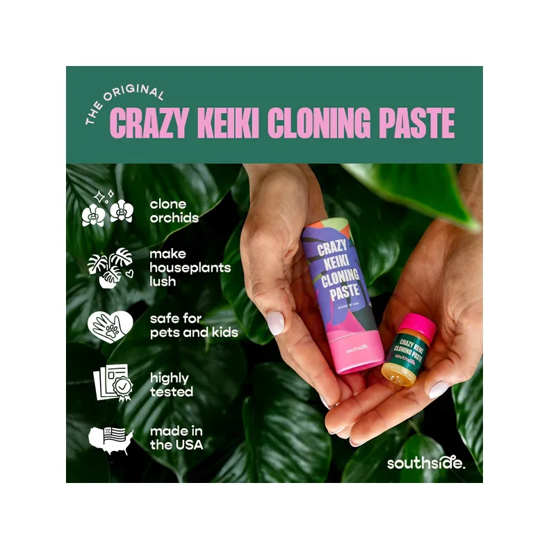 Keiki Paste 7ml - Southside