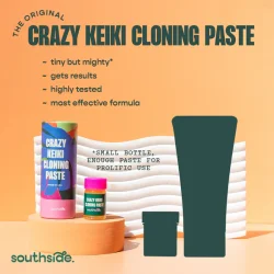 Keiki Paste 7ml - Southside