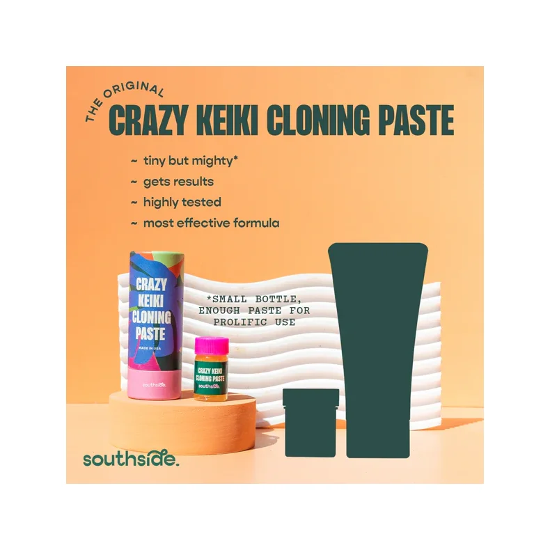 Keiki Paste 7ml - Southside