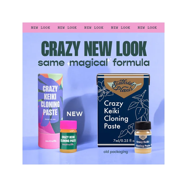 Keiki Paste 7ml - Southside