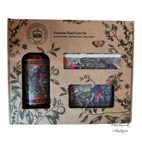 Lavendel & Rosmarin - Gave�ske