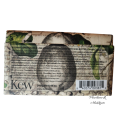 Citrongr�s &amp; Lime Luksus S�be 240g