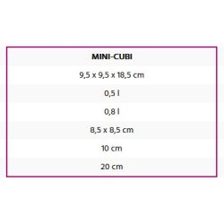 MINI-CUBI