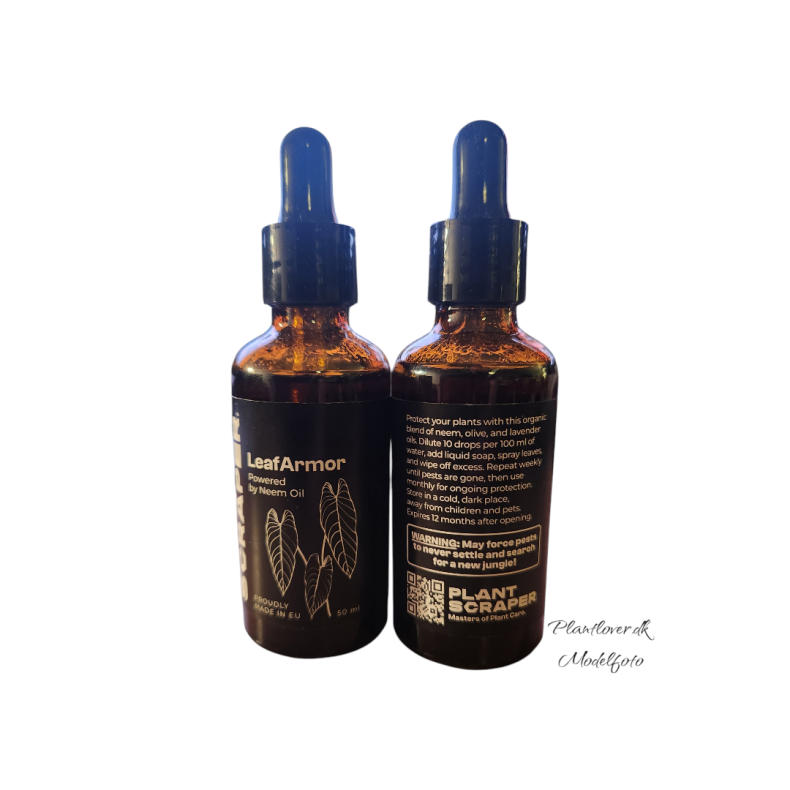 Neem Oil � Leaf Armor 50 ml