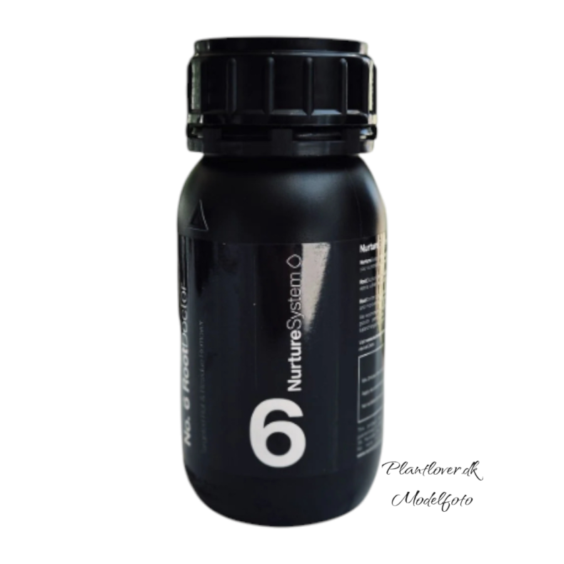 No. 6 RootDoctor 