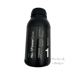 No. 1 PowerGrow - Adaptive Nutrient Concentrate i plastbtte