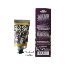 Orkid� &amp; Vanilje H�ndcreme 75ml